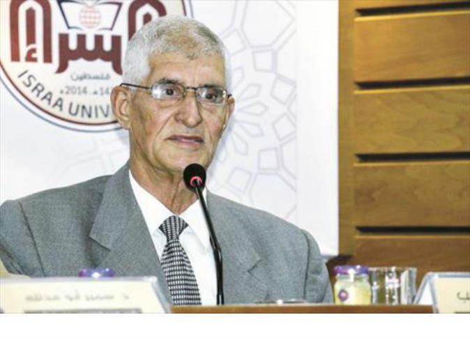 الموت يغيب الخبير الاقتصادي معين رجب.. أبرز محطات حياته