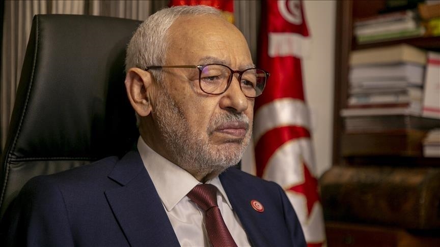 تحذيرات نارية من النهضة التونسية للرئيس سعيد من المساس بالغنوشي