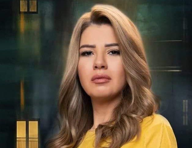 ما هو شرط رانيا شوقي لدخول ابنتها مجال التمثيل؟ (فيديو)