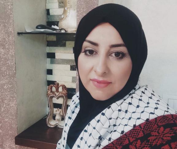 لا تلهثوا وراء السراب.. بقلم/ رولا خالد غانم