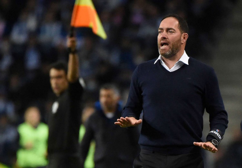 الأهلي يعلن رسمياً التعاقد مع البرتغالي ريكاردو سواريز مدرباً للفريق