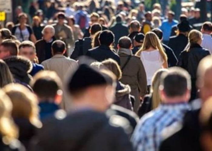 هذا عدد سكان العالم.. والهند تتفوق على الصين في التعداد