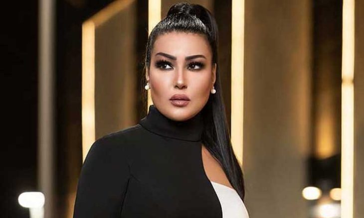 سمية الخشاب توجه رسالة غاضبة لمتابعيها