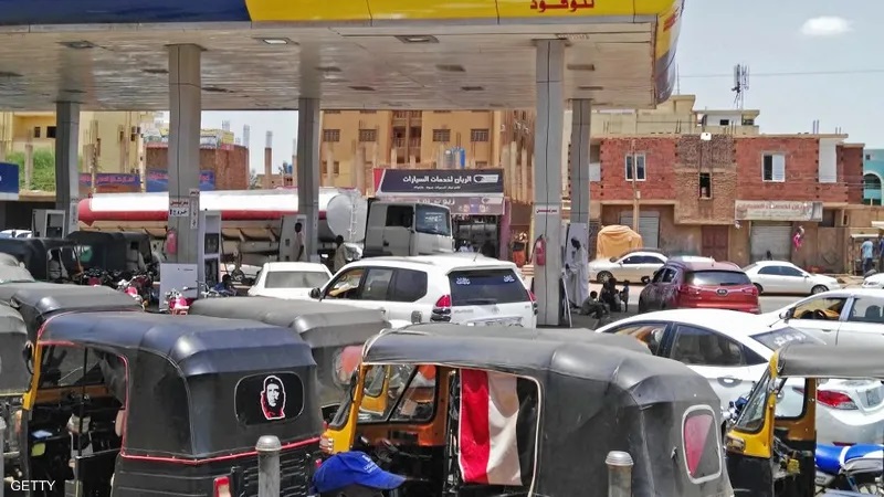 السودان: رفع أسعار المحروقات للمرة الرابعة خلال 3 أشهر