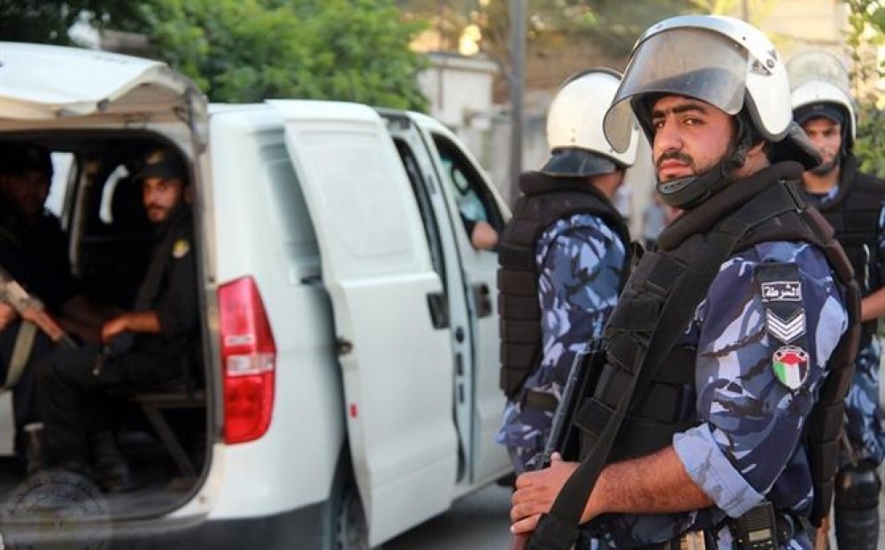 ملابسات جريمة قتل سيدة وسرقة مصاغها وحسابها البنكي بنابلس