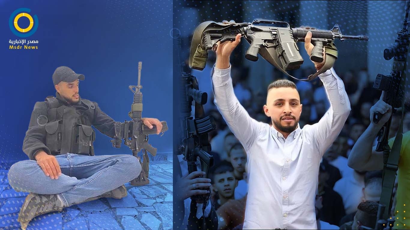 فصائل فلسطينية تنعى شهيدي نابلس وتدعو إلى تصعيد العمل النضالي