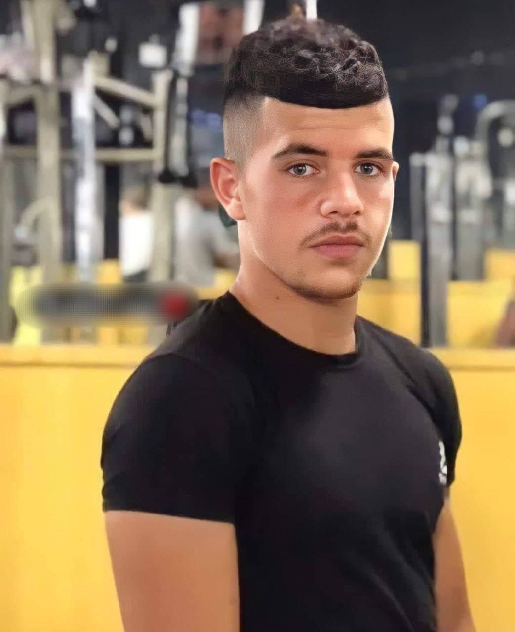 إدانة فلسطينية لإعدام قوات الاحتلال الفتى أمجد أبو عليا