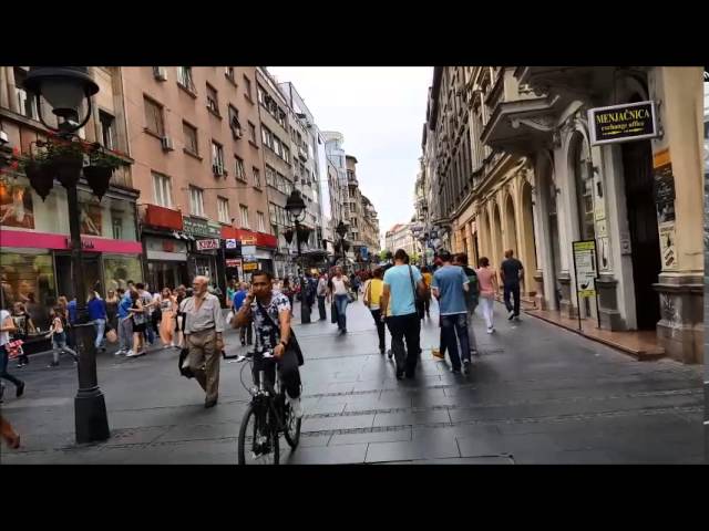 لهذا السبب.. صربيا ترفع حالة التأهب الحمراء