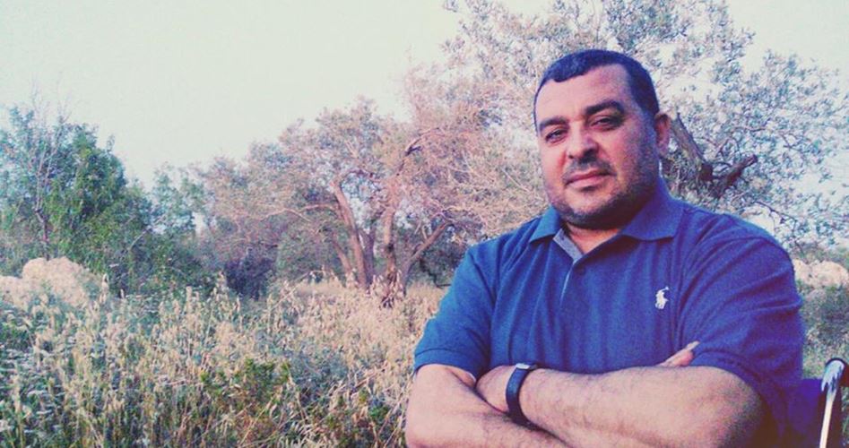 الاحتلال يجدّد الاعتقال الإداري بحق الأسير عدنان حمارشة