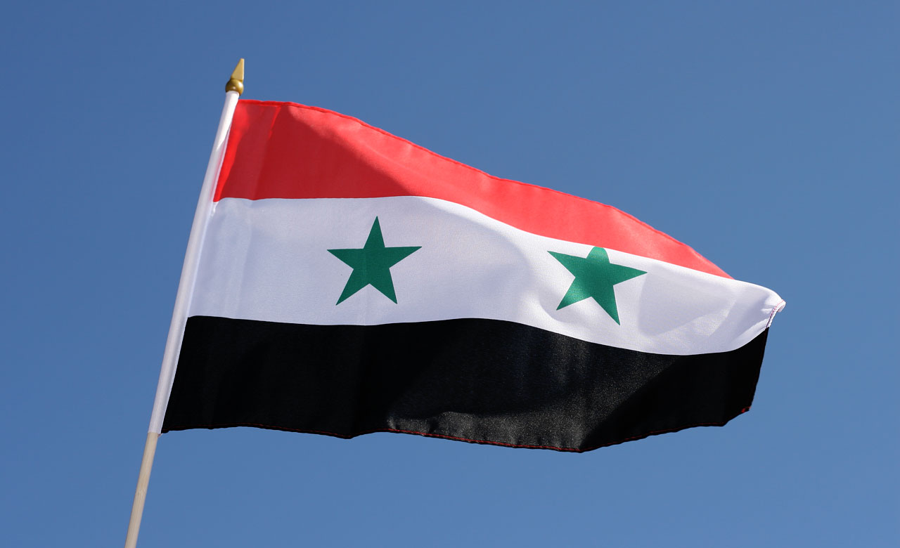 سوريا تأسف لعدم تبني المشروع الروسي لتمديد آلية إدخال المساعدات