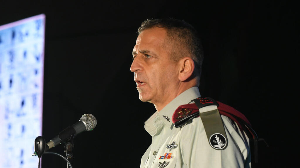 كوخافي: الجيش يستعد بقوة لشن هجوم على إيران