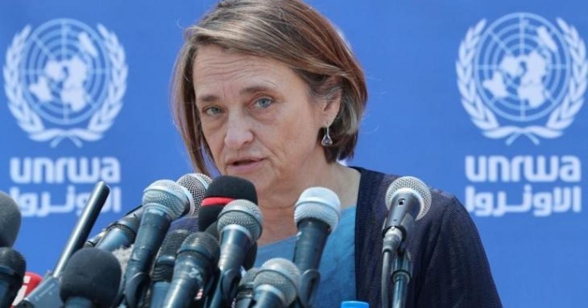 مسؤولة أممية تؤكد تفاقم الوضع الإنساني في غزة مع التصعيد الأخير