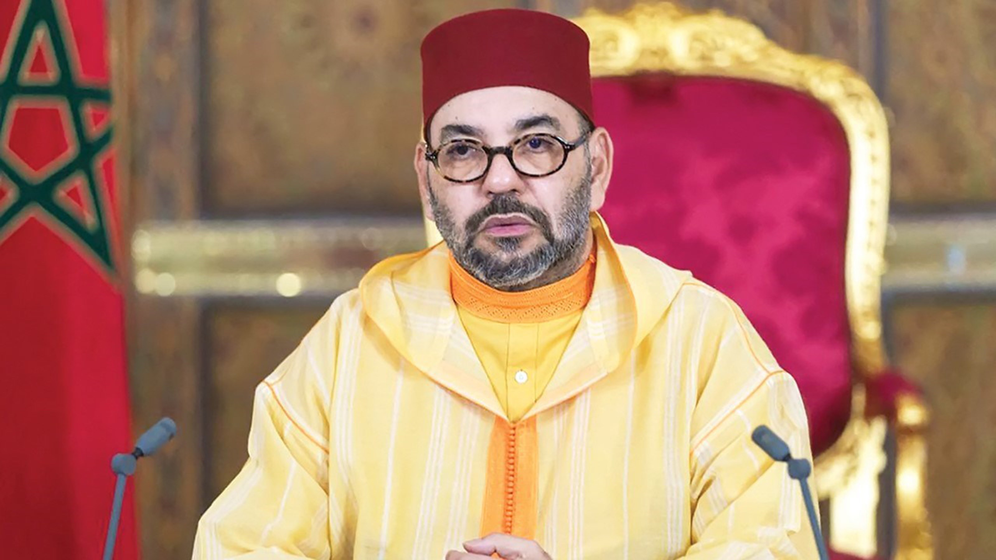 المغرب يُقر تشكيل هيئات تنظيمية للطائفة اليهودية المغربية