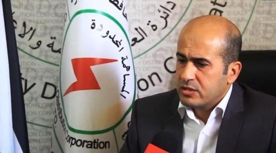 كهرباء غزة: أطلقنا حملة نقاطك لتشجيع المواطنين على تسديد المستحقات المالية