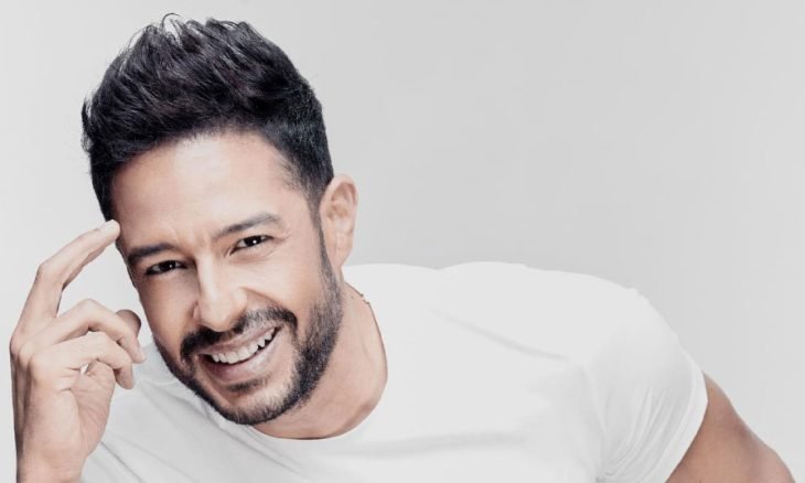 اليوم.. محمد حماقي يستعد لطرح أغنية أدرينالين