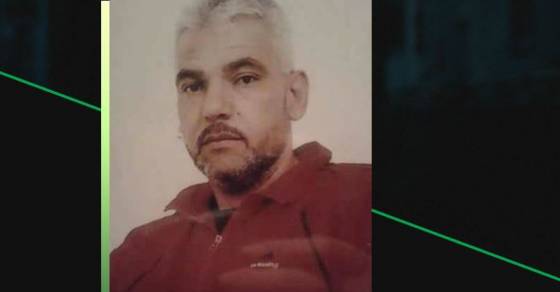 الأسير محمد خطيب