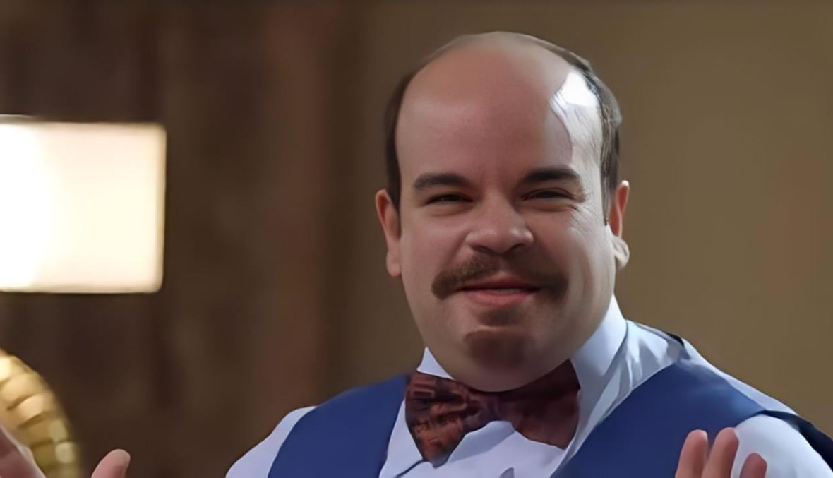 محمد عبد الرحمن يحدد موعد عرض فيلمه البطة الصفرا