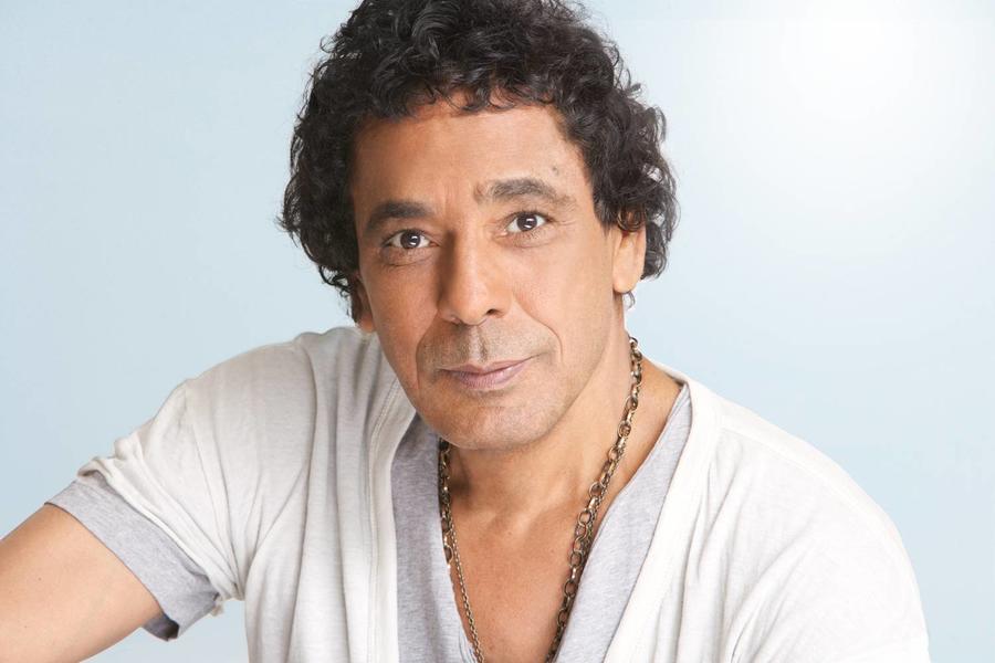 موعد انطلاق حفل الكينج محمد منير.. وهذه أسعار التذاكر