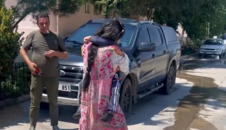 مذيعة أردنية