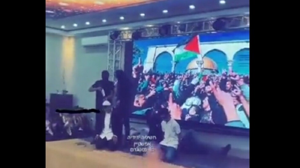 مسرحية مدرسية في القدس تثير غضبا إسرائيليا وبن غفير يعتبرها تحريضا ضده
