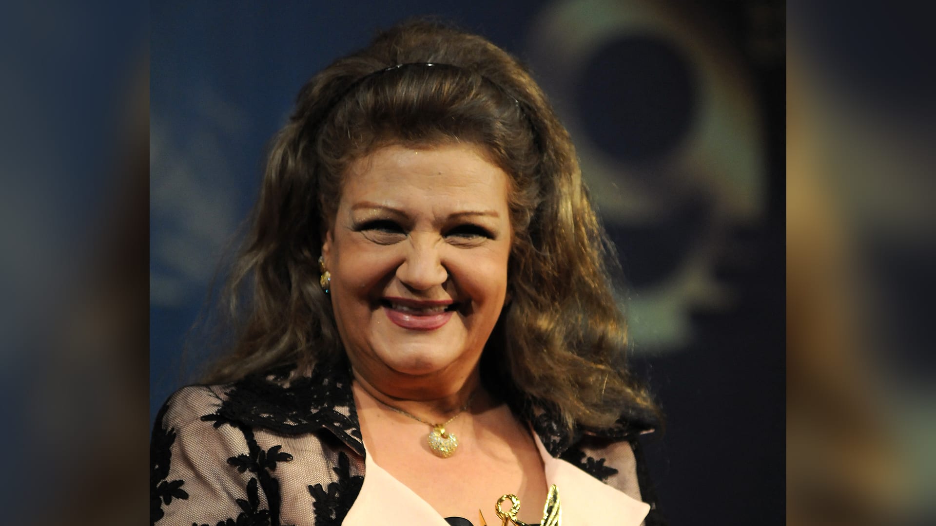 بعد إجراء عملية جراحية.. أخر التطورات الصحية للفنانة ميمي جمال