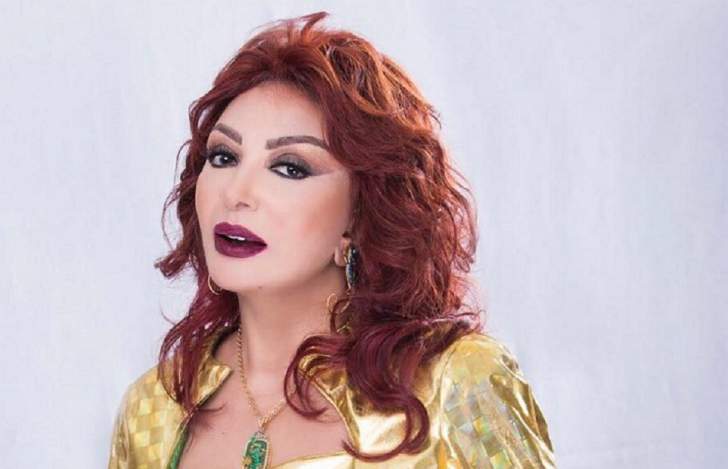 نبيلة عبيد تكشف سر إعجابها بـ هيفاء وهبي