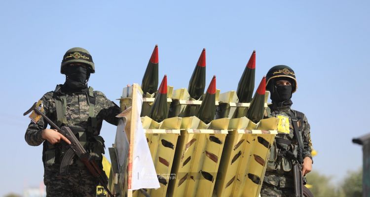 سرايا القدس