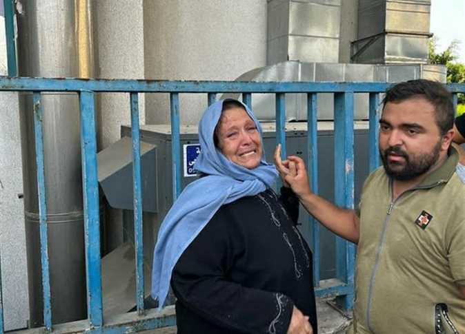 فلسطينيو الداخل يتضامنون مع قطاع غزة