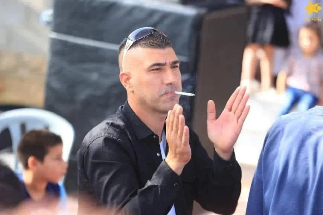 وفاة شاب بمدينة طيبة المثلث بحادث عمل