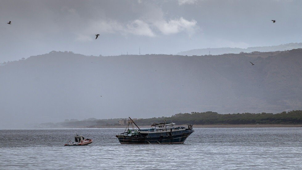 وفاة مصريين وفقدان 19 آخرين عقب غرق زورقهم قُبالة ليبيا