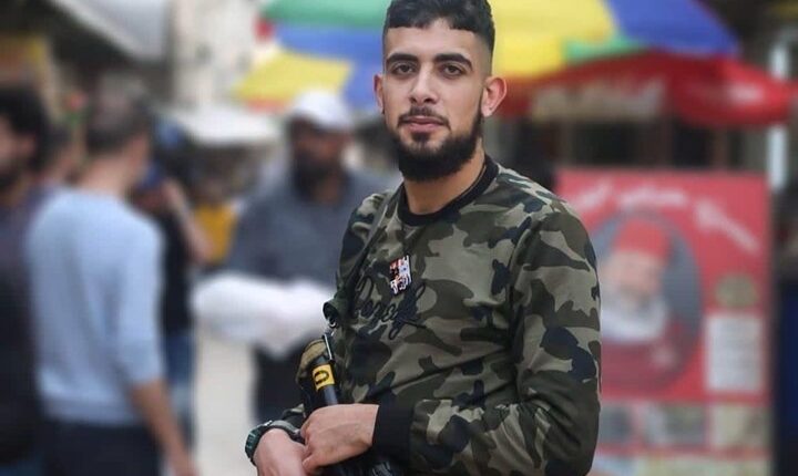 إبراهيم النابلسي