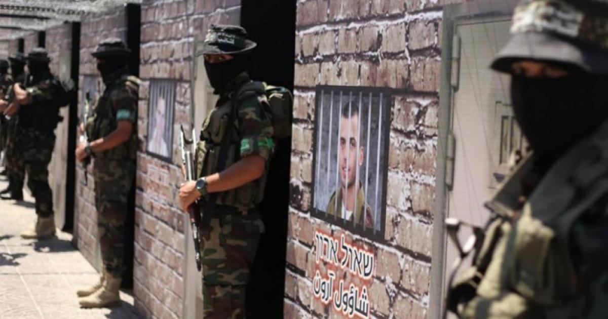 العامودي: وحدة الظل لا تحرس جثتًا وحرية الأسرى دَين في رقبة المقاومة