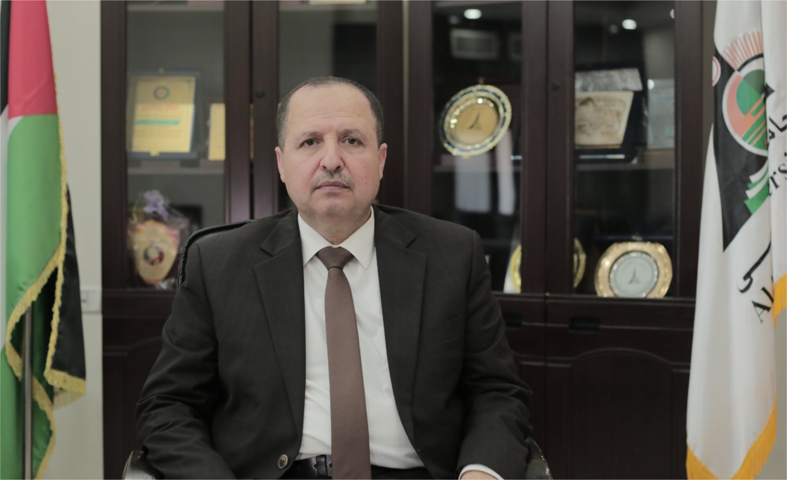 جامعة الأقصى تُعلن حصولها على اعتمادات لبرامج جديدة في البكالوريوس والماجستير