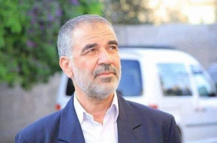 الاحتلال يعتقل القيادي في حماس نزيه أبو عون