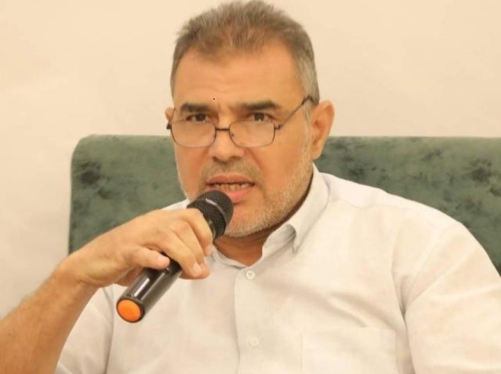 المحلل حسن عبدو: ما يجري على الأرض في غزة لا يُوحي بالذهاب إلى تهدئة