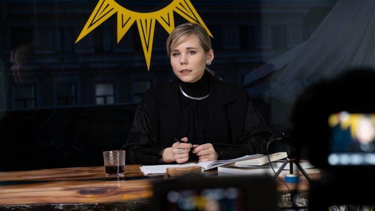 روسيا: مقتل ابنة عقل بوتين في انفجار سيارة بموسكو