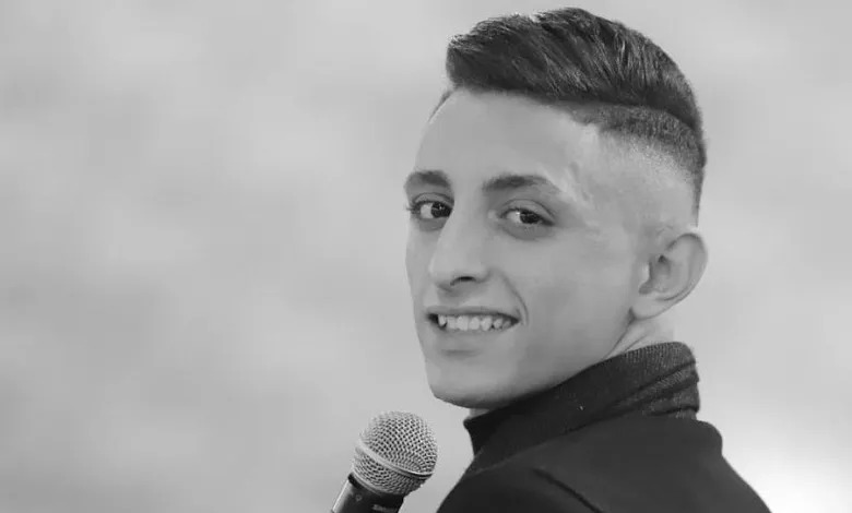 رام الله: منع أنس أبو سنينه ومحمد غدير من الغناء في الحفلات