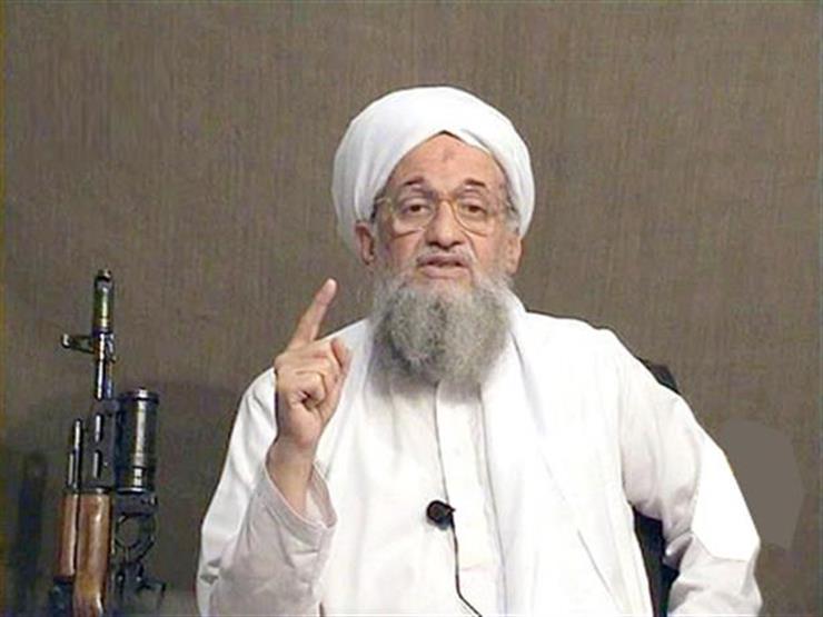 مقتل القيادي بتنظيم القاعدة أيمن الظواهري في هجوم أمريكي