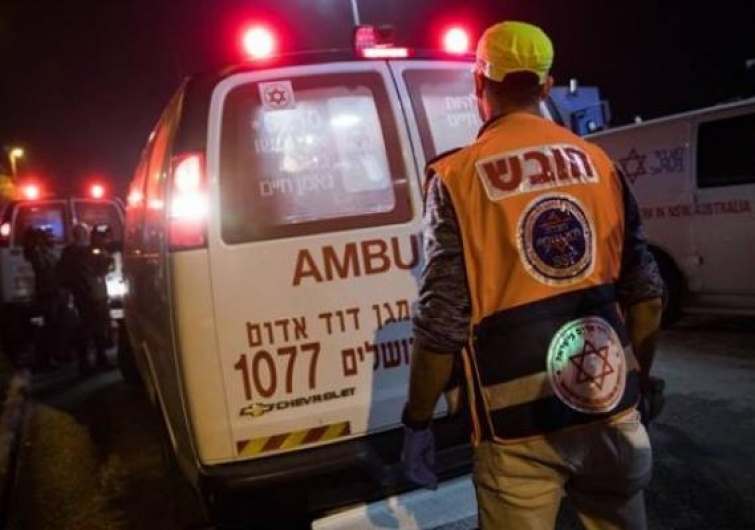 مقتل شاب في جريمة إطلاق نار بمدينة الطيبة بالداخل المحتل