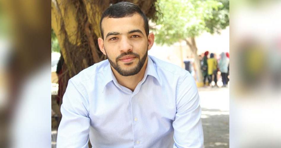 محكمة الاحتلال تحوّل الأسير أحمد عمارنة للاعتقال الإداري 6 أشهر
