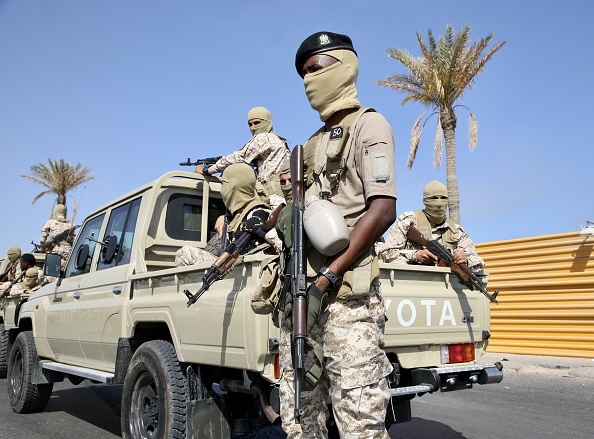 حقنًا للدماء.. مصر تدعو الأطراف الليبية لتغليب لغة الحوار وتجنب العنف