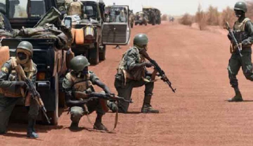 مالي توجه تهماً لـ49 جندياً من ساحل العاج بالإضرار بأمن البلاد