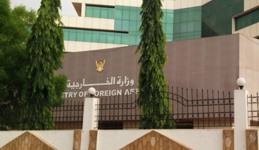 الخارجية السودانية: العدوان على غزة انتهاك صريح للمواثيق الدولية