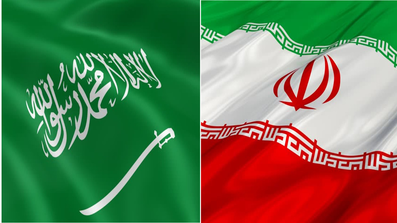 برلماني إيراني يكشف كواليس مفاوضات التطبيع بين طهران والرياض