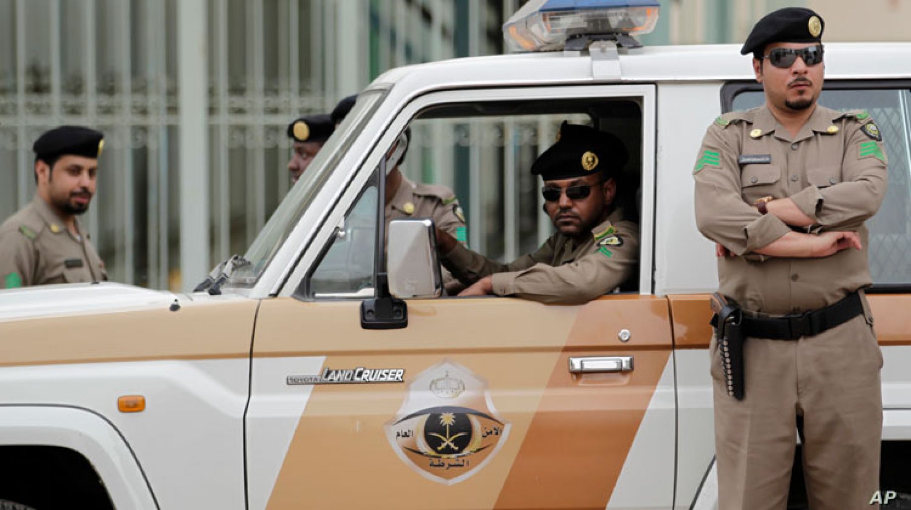 انتحر بعد الجريمة.. سعودي يقتل زوجته في جازان