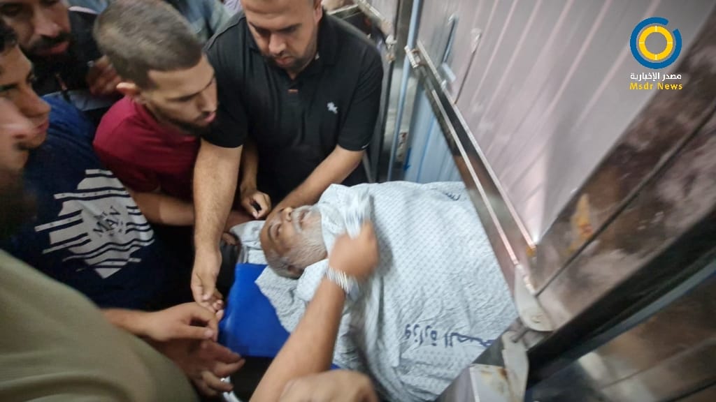 نائب الأمين العام لحزب الله: قتل الجعبري لا يمكن أن يمر دون عقاب