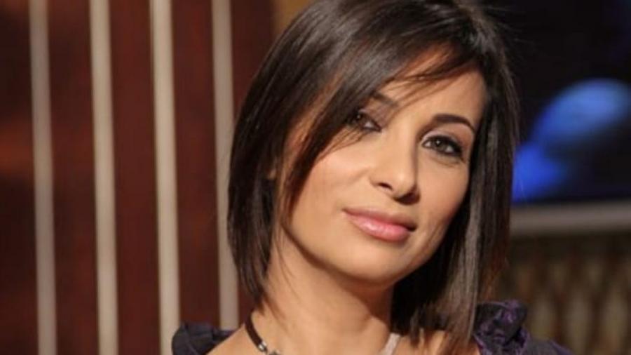 الفنانة الفلسطينية فرح بسيسو تُعلن عودتها إلى الدراما التلفزيونية