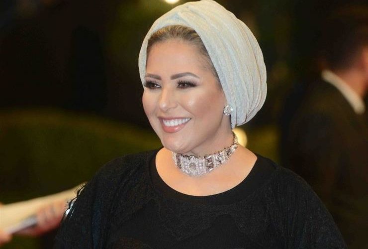 لهذا السبب.. صابرين تعتذر عن مشاركتها في هذا المسلسل مع شيكو