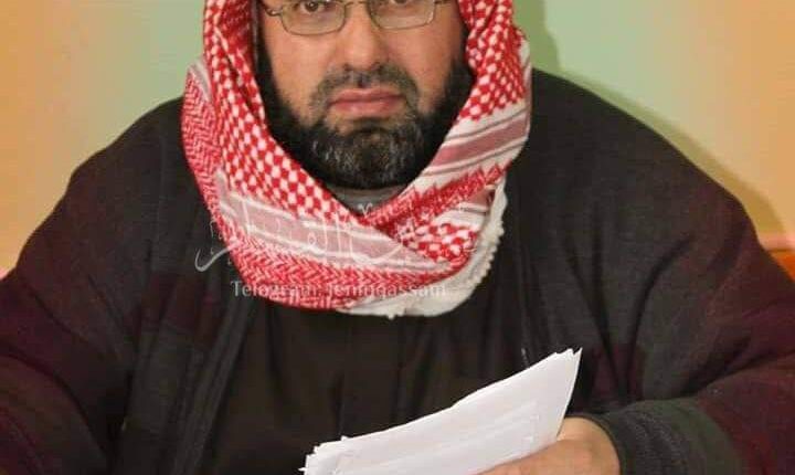 نصر عمور