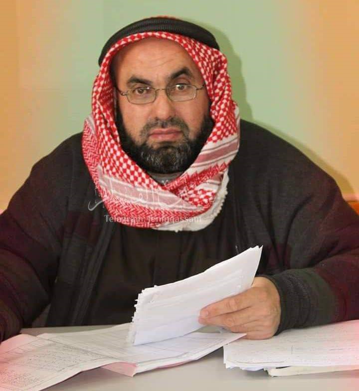 الاحتلال يعتقل القيادي في الجهاد نصر عمور في جنين